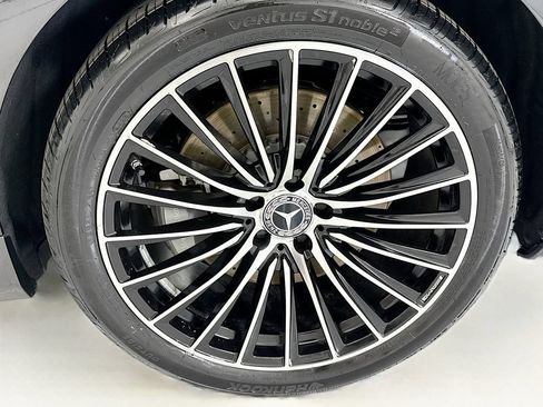 Used 2021 Mercedes-Benz S 580 4MATIC Sedan image 30