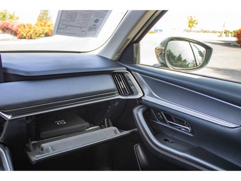 Used 2026 MAZDA CX-90 3.3 Turbo w/ Preferred Package AWD/4WD image 56