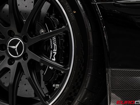 Used 2021 Mercedes-Benz AMG GT Black Series image 29