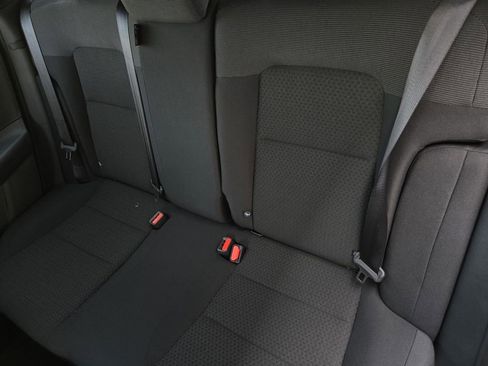 New 2026 Nissan Kicks S FWD image 12