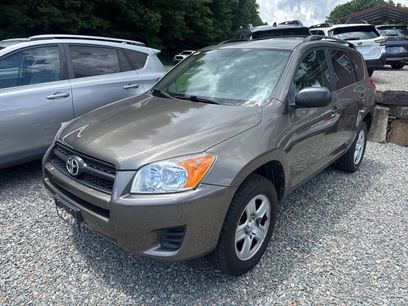 Used 2011 Toyota RAV4 4WD