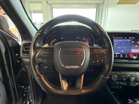 Used 2024 Dodge Durango GT AWD/4WD image 21