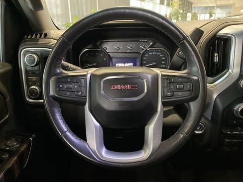 Used 2022 GMC Sierra 1500 SLE w/ Preferred Package image 16