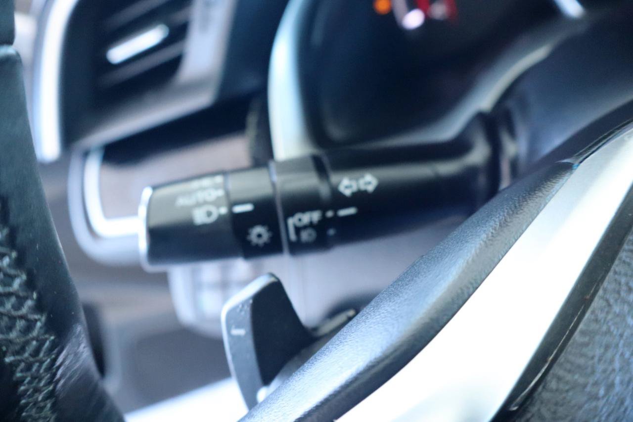 Used 2019 Honda Civic Sport image 24