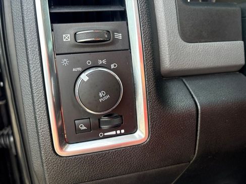 Used 2018 RAM 1500 Big Horn AWD/4WD image 17