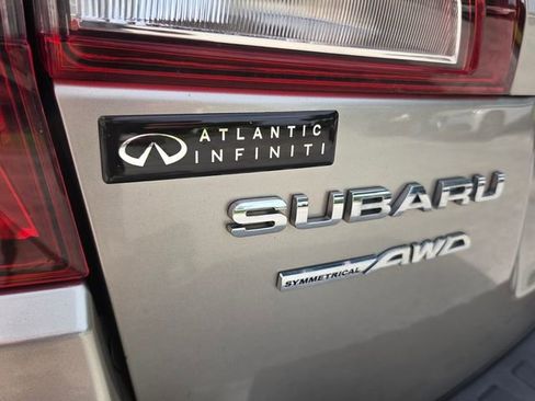 Used 2015 Subaru Outback 2.5i Limited AWD/4WD image 16