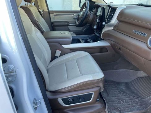 Used 2020 RAM 1500 Laramie image 48