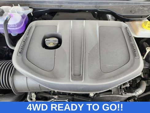 New 2026 RAM 1500 Express AWD/4WD image 20