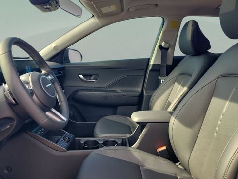 New 2026 Hyundai Kona Limited image 21