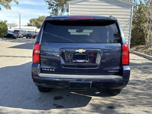 Used 2019 Chevrolet Tahoe Premier image 5