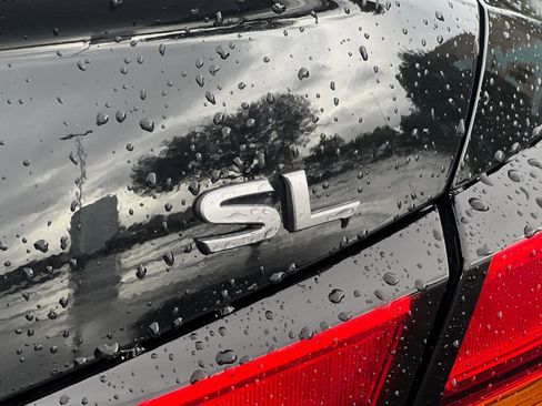 Used 2023 Nissan Altima 2.5 SL image 51