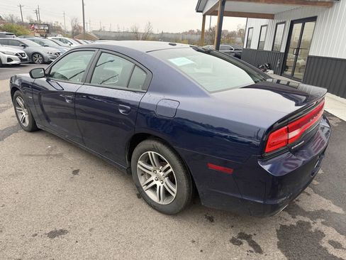 Used 2014 Dodge Charger R/T image 12