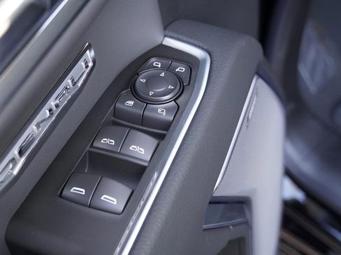 New 2026 GMC Sierra 1500 Denali image 37