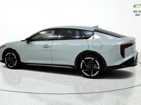 Used 2025 Kia K4 GT-Line FWD image 6