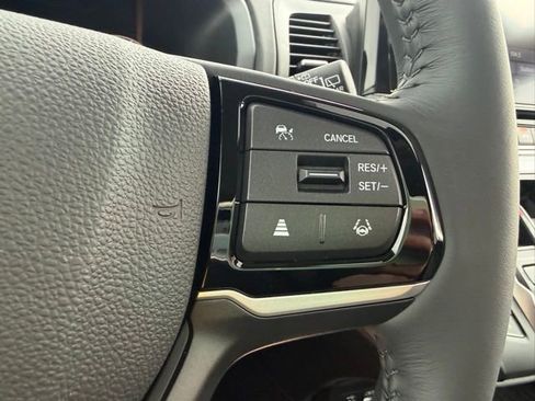 Used 2026 Honda Odyssey EX-L image 17