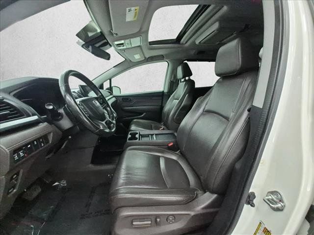 Used 2018 Honda Odyssey EX-L image 17