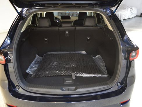 New 2025 MAZDA CX-5 AWD 2.5 S w/ Select Package image 13