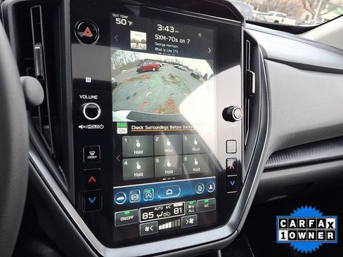 Certified 2025 Subaru Crosstrek 2.5i Limited image 29