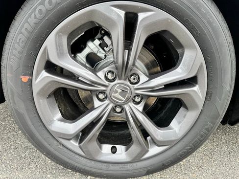 New 2026 Honda Accord EX-L image 27