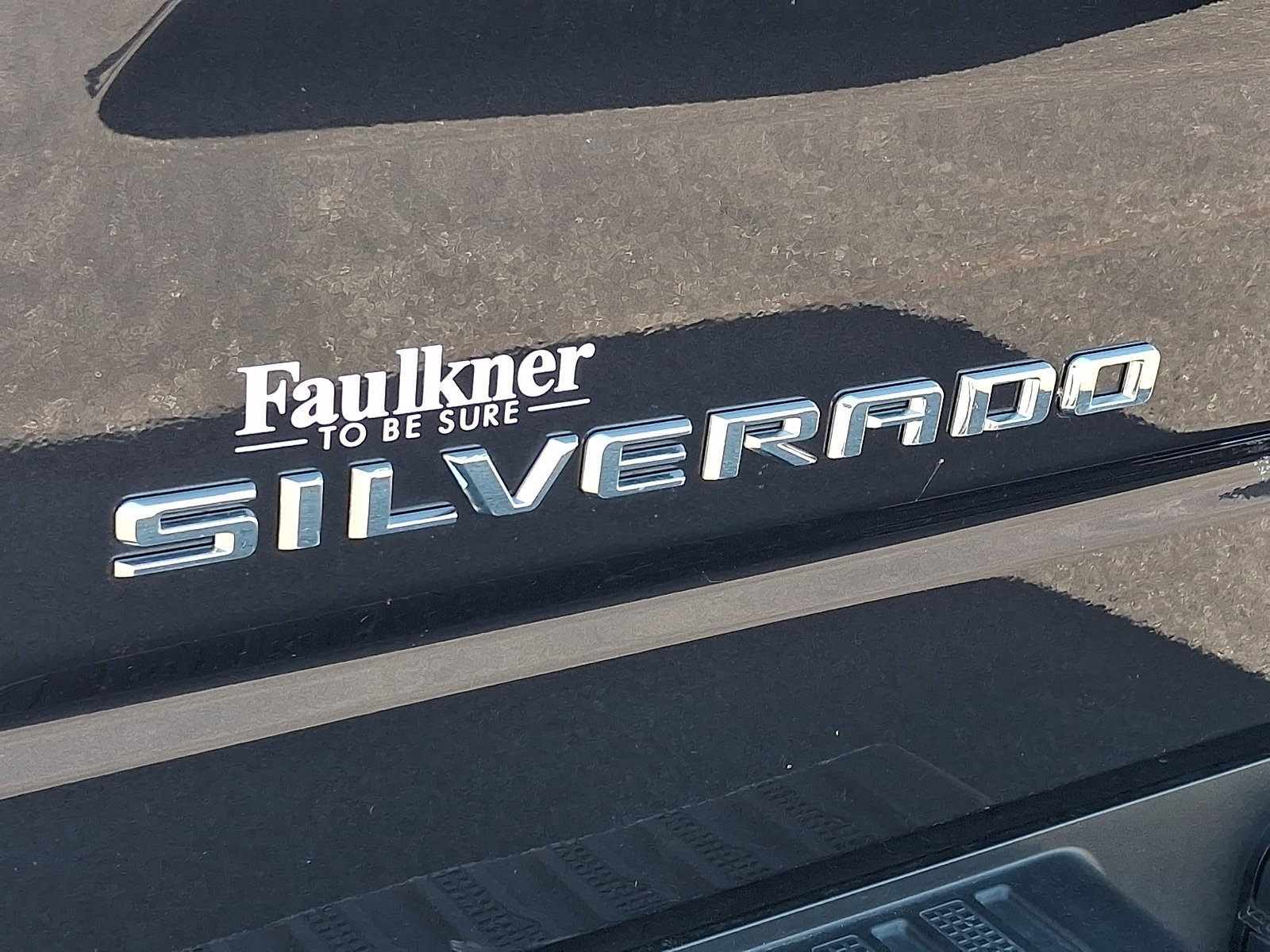 Certified 2024 Chevrolet Silverado 1500 LT AWD/4WD image 29