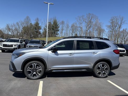 New 2026 Subaru Ascent Limited image 4