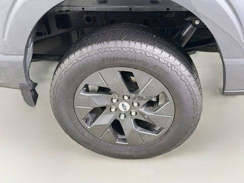 New 2025 Ford F150 STX w/ Equipment Group 200A image 29