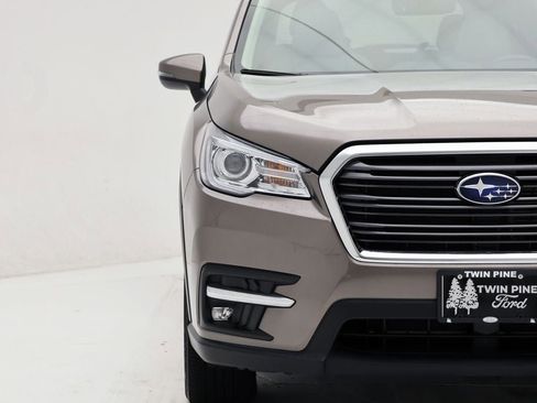 Used 2022 Subaru Ascent Limited w/ Technology Package image 5