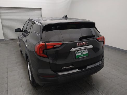 Used 2019 GMC Terrain SLE FWD image 6