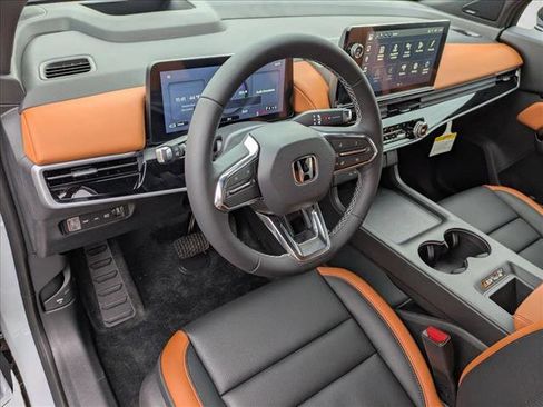 New 2026 Honda Prologue Elite image 3