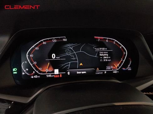 Used 2021 BMW X6 xDrive40i image 14