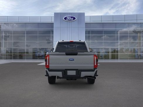 New 2026 Ford F350 XL w/ STX Appearance Package AWD/4WD image 27