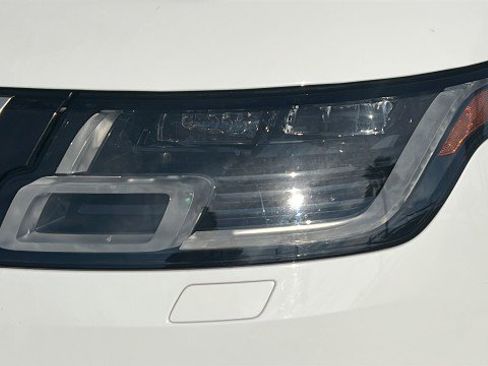 Used 2021 Land Rover Range Rover Westminster Edition image 12