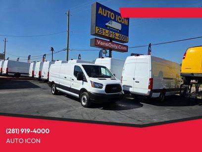 Used 2019 Ford Transit 250 148 Low Roof