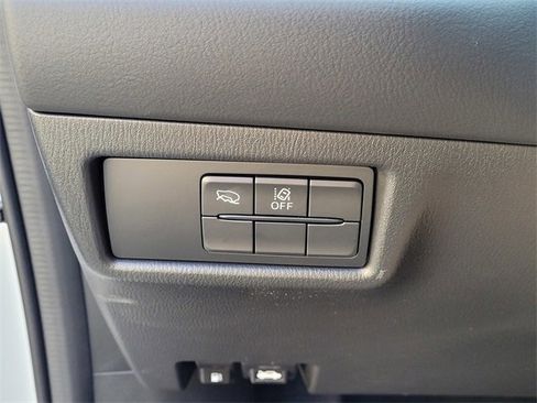 Used 2025 MAZDA CX-5 AWD 2.5 S w/ Select Package image 23