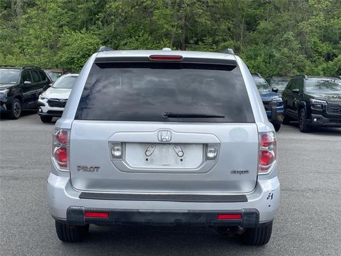 Used 2006 Honda Pilot EX-L image 4