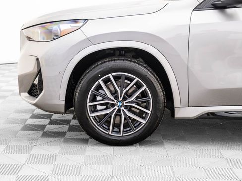 New 2026 BMW X1 xDrive28i w/ M Sport Package image 34
