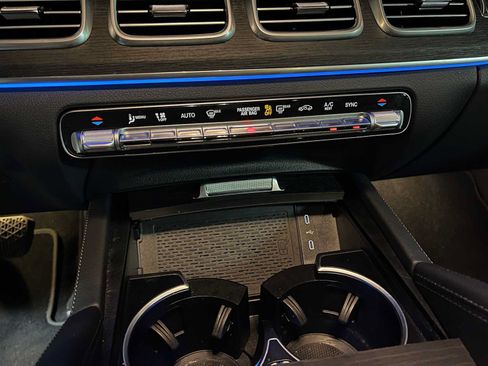 Certified 2026 Mercedes-Benz GLE 450 4MATIC image 34