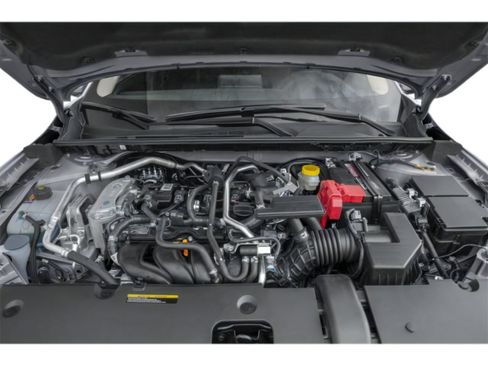 Used 2024 Nissan Sentra SV image 15