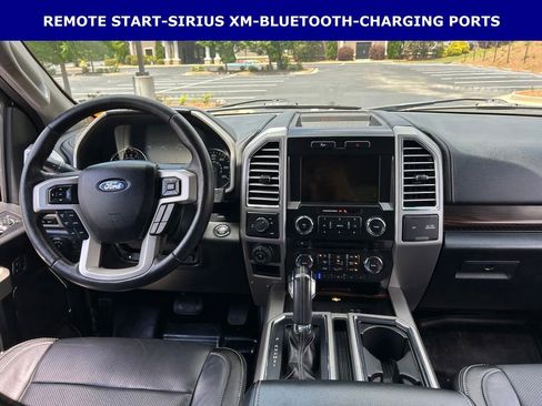 Used 2016 Ford F150 Lariat RWD image 15