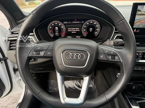Used 2024 Audi A4 2.0T Premium Plus image 25