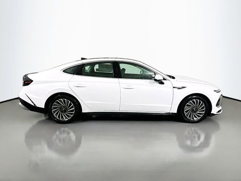 New 2026 Hyundai Sonata Limited image 4