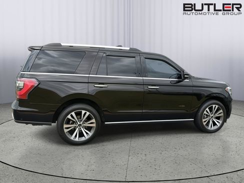 Used 2021 Ford Expedition Limited RWD image 7