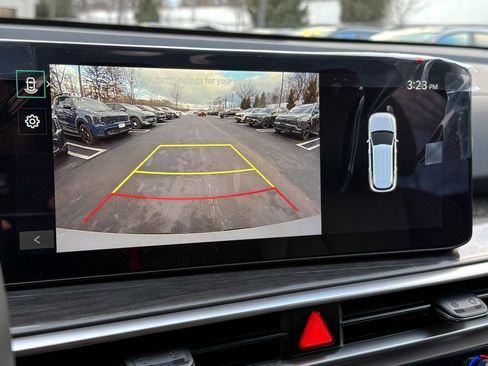 New 2026 Kia Sorento X-Line EX image 19