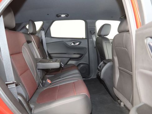 Used 2019 Chevrolet Blazer RS w/ LPO, Floor Liner Package FWD image 13