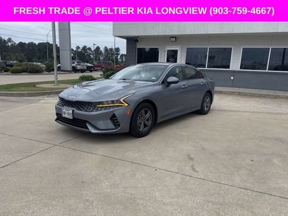 Used 2023 Kia K5 LXS