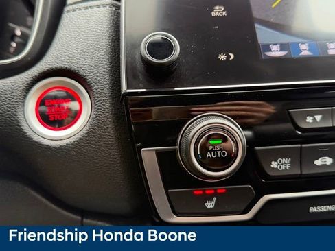Used 2020 Honda CR-V EX-L image 29