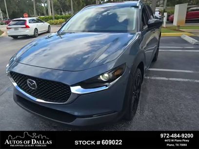 Used 2024 MAZDA CX-30 AWD 2.5 S w/ Preferred Package