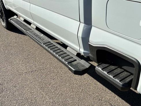 New 2026 Ford F350 Lariat w/ Black Appearance Package AWD/4WD image 5