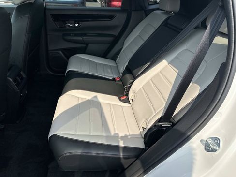 Used 2025 Honda CR-V Sport Touring image 11