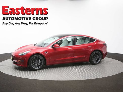 Used 2019 Tesla Model 3 Standard Range Plus RWD image 54